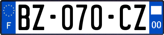 BZ-070-CZ