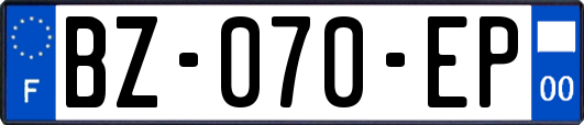 BZ-070-EP