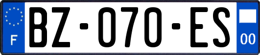 BZ-070-ES