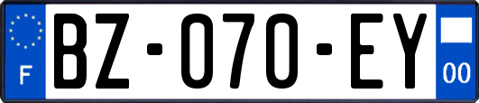BZ-070-EY