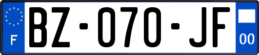 BZ-070-JF