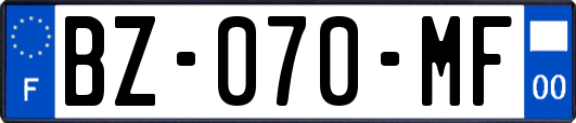 BZ-070-MF