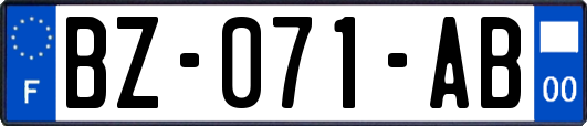 BZ-071-AB