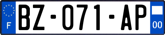 BZ-071-AP