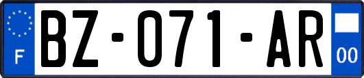 BZ-071-AR