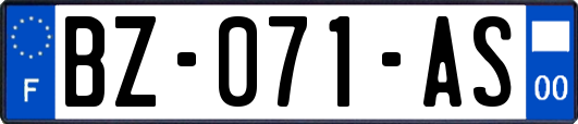 BZ-071-AS