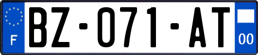 BZ-071-AT