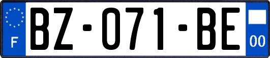 BZ-071-BE