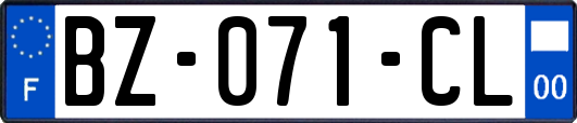 BZ-071-CL