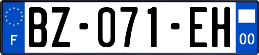 BZ-071-EH