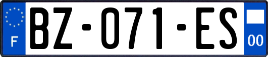 BZ-071-ES