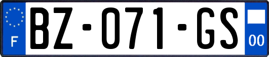 BZ-071-GS