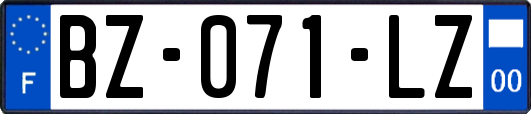 BZ-071-LZ