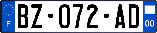 BZ-072-AD