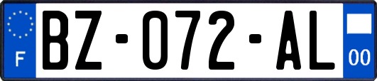 BZ-072-AL