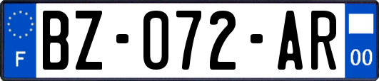 BZ-072-AR