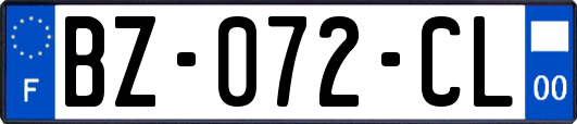 BZ-072-CL