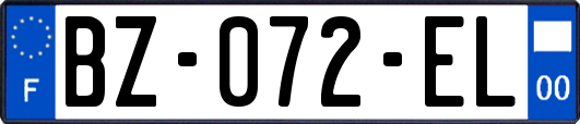 BZ-072-EL