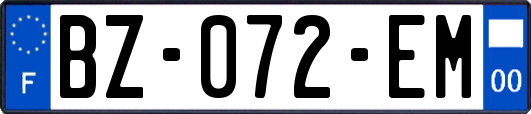 BZ-072-EM