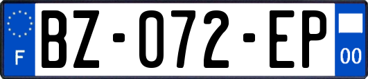 BZ-072-EP
