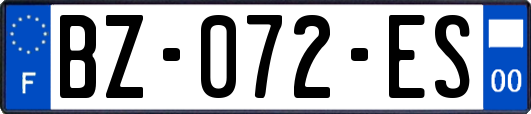 BZ-072-ES