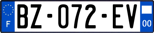 BZ-072-EV