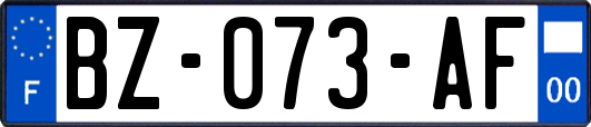 BZ-073-AF