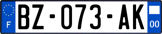 BZ-073-AK