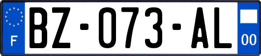BZ-073-AL