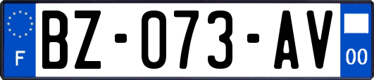 BZ-073-AV