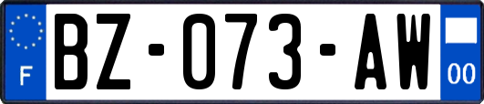 BZ-073-AW