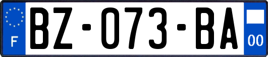 BZ-073-BA