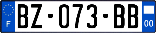 BZ-073-BB