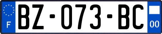 BZ-073-BC