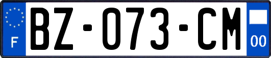 BZ-073-CM