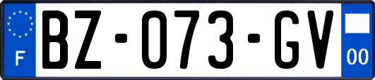 BZ-073-GV