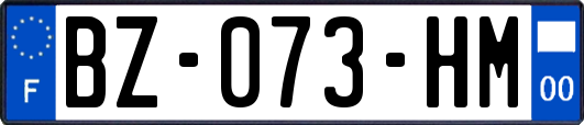 BZ-073-HM