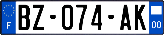 BZ-074-AK