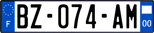 BZ-074-AM