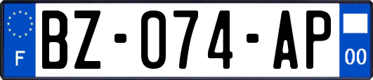 BZ-074-AP