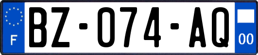 BZ-074-AQ