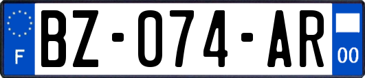 BZ-074-AR