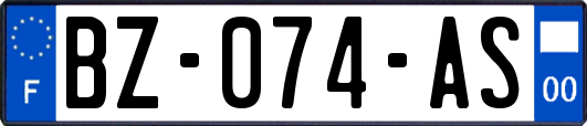 BZ-074-AS