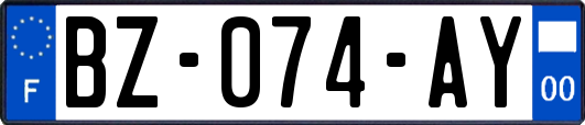 BZ-074-AY