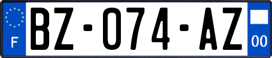 BZ-074-AZ