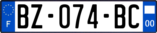 BZ-074-BC