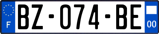 BZ-074-BE