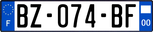 BZ-074-BF