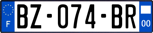 BZ-074-BR