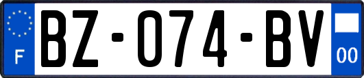 BZ-074-BV